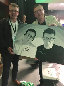The Proclaimers