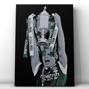 Fraser Fyvie SC16 (With Cup)