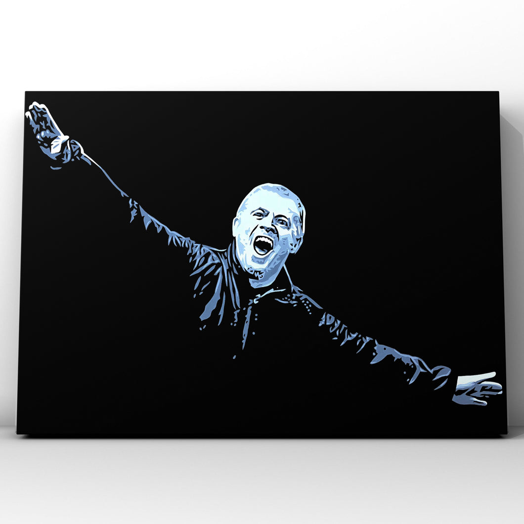 Neil Lennon (Aeroplane)