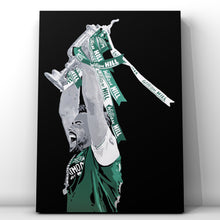Load image into Gallery viewer, Darren McGregor SC16 (With Cup)
