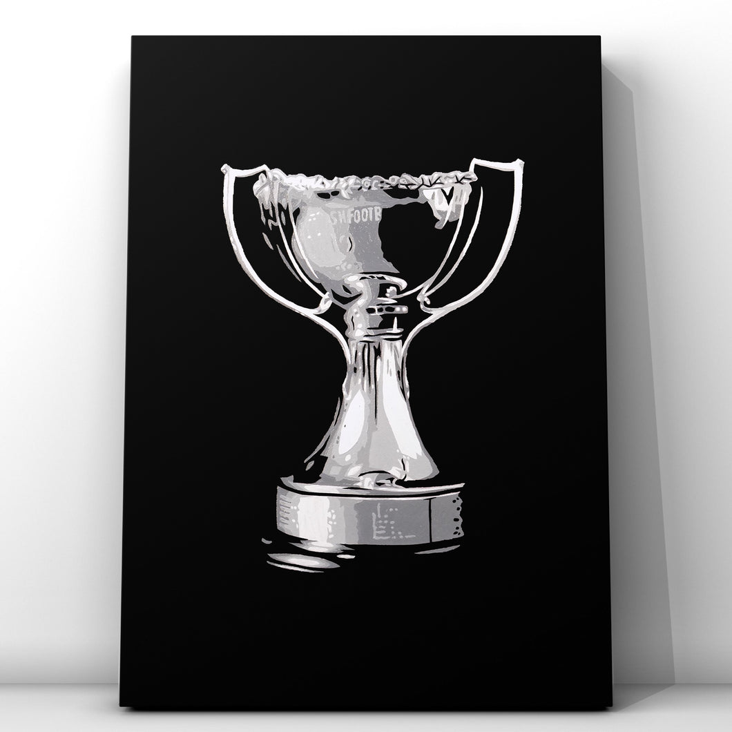 Trophy: Scottish League Cup