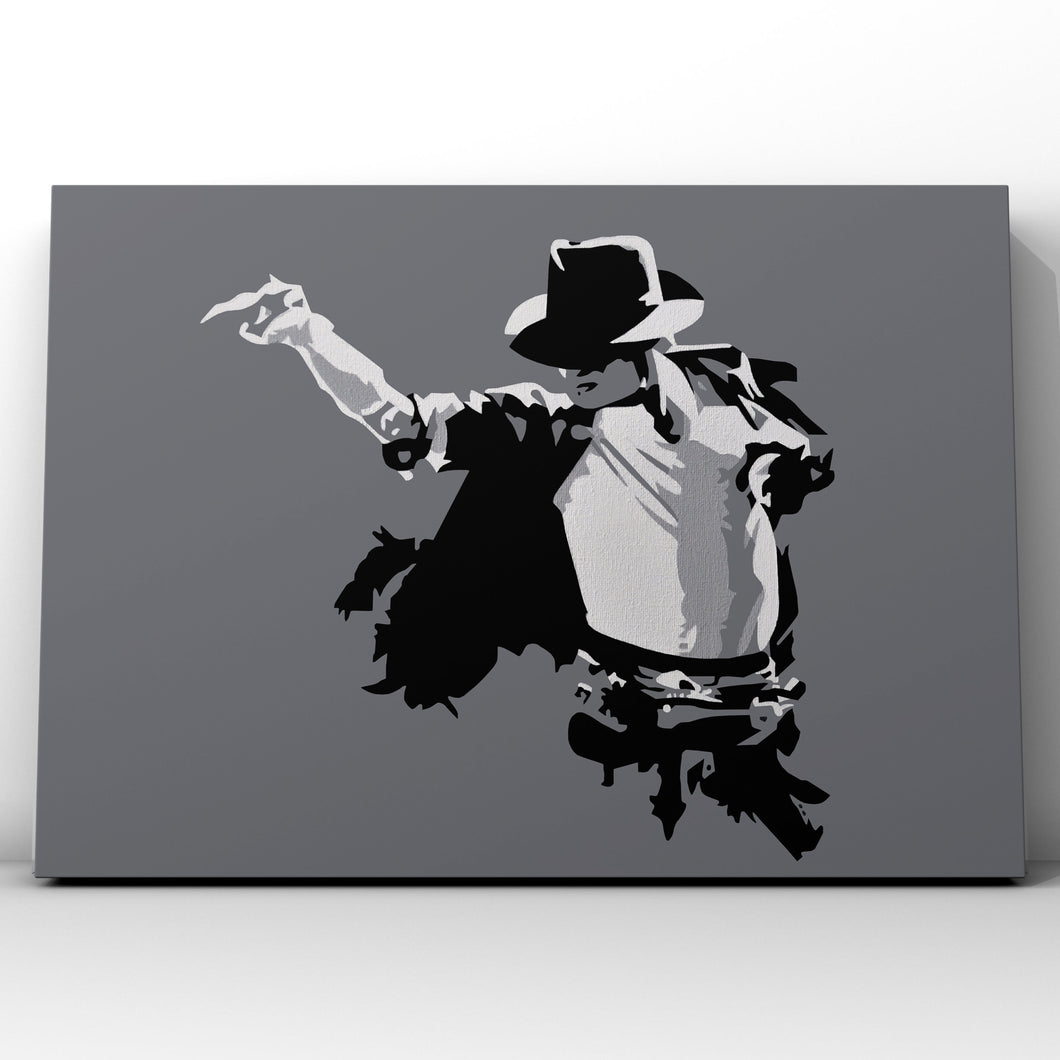 Michael Jackson (Hat)