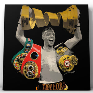 Josh Taylor