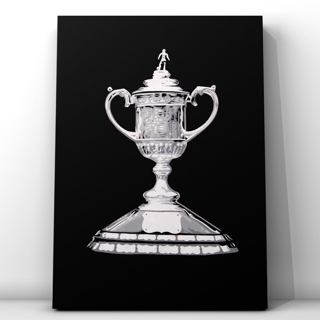 Trophy: Scottish Cup