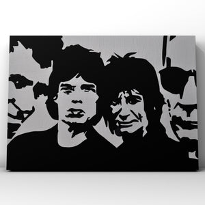 The Rolling Stones