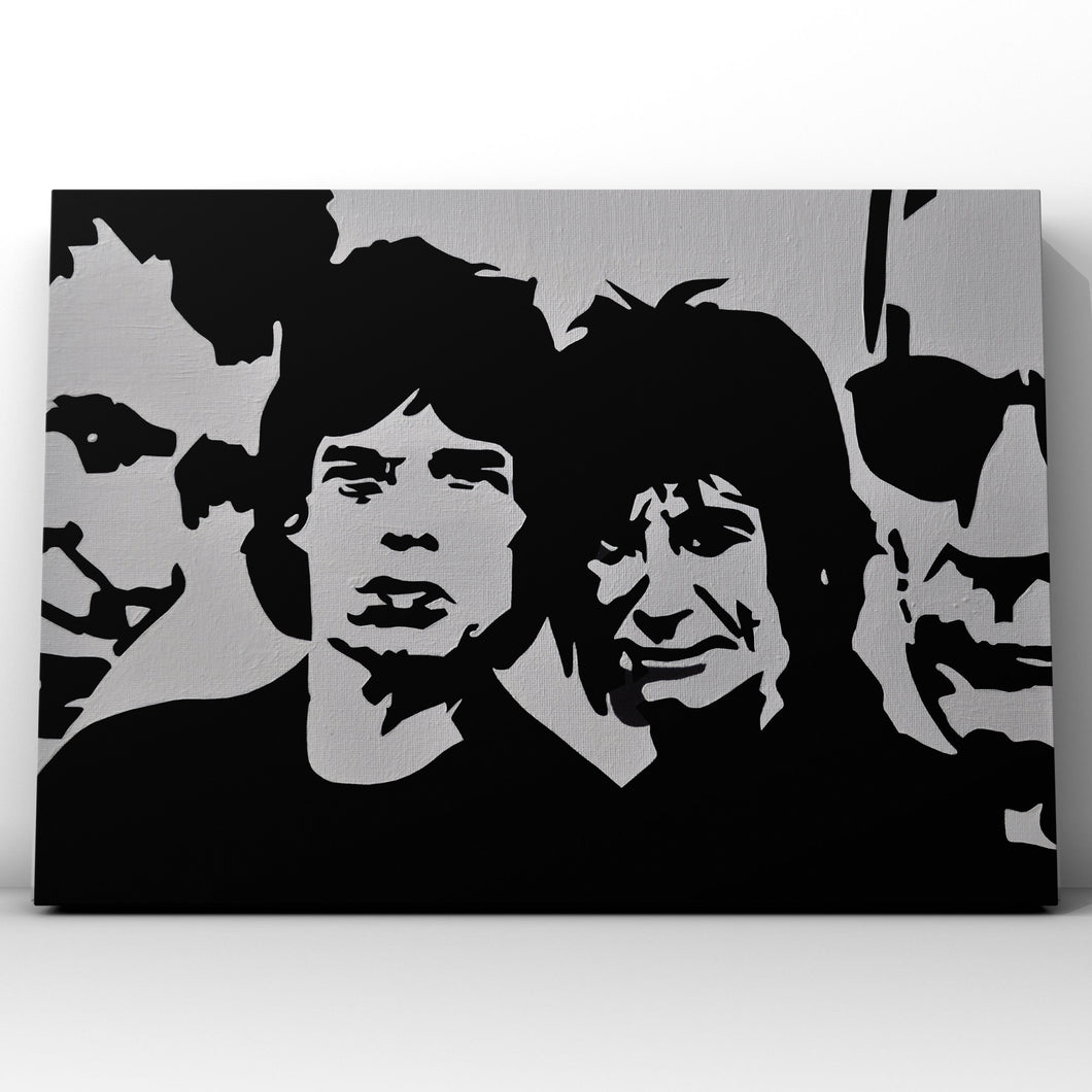 The Rolling Stones