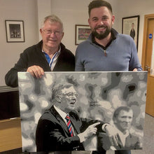 Load image into Gallery viewer, Fergie Time
